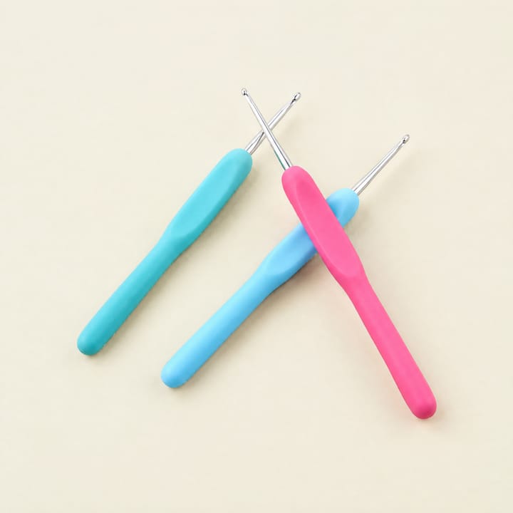 Everyday Crochet Hook Set