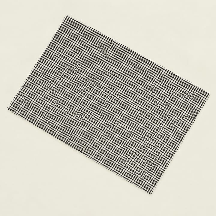 Plastic Mesh Canvas Sheets
