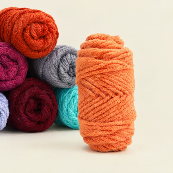 Punch Needle Yarn Set
