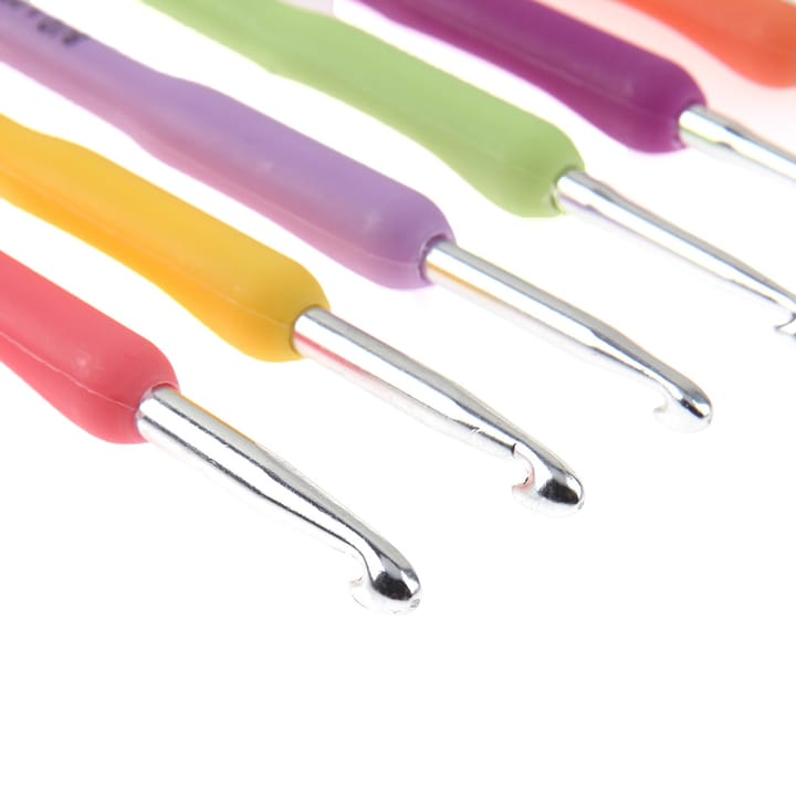 Everyday Crochet Hook Set