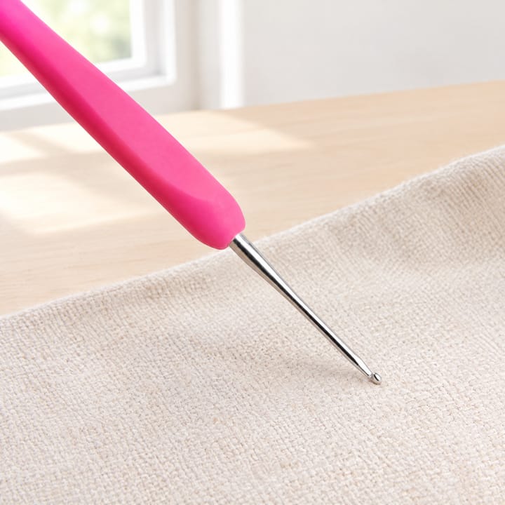 Everyday Crochet Hook Set